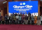 UPR Jadi Ruang Strategis Pembahasan Revisi Regulasi Sistem Pendidikan Nasional