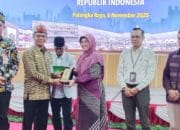 UPR Sampaikan Masukan Kunci Soal Pemerataan Mutu Pendidikan Nasional