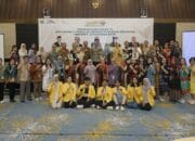 Hilirisasi Perikanan Jadi Sorotan, Fakultas Pertanian UPR dan MPHPI Sukses Gelar Seminar Nasional ke-16