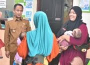 Layanan Puskesmas Diperpanjang Untuk Perkuat Akses Kesehatan Warga