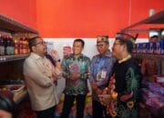 Muhammad Qodari Pastikan Program Pemberdayaan dan Pendidikan Berjalan Efektif di Palangka Raya