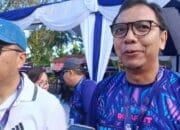 Pemerintah Apresiasi Langkah BI Gaungkan Transformasi Digital Lewat Borneo Decafest