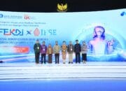 OJK dan BI Sepakat Perkuat Kepercayaan Publik di Era Digital