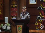 Penguatan TPAKD Kalteng Jadi Langkah Nyata Tingkatkan Inklusi Keuangan