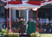 Persami Bela Negara KKRI Bentuk Generasi Muda Tangguh dan Nasionalis