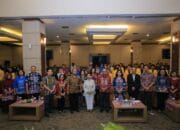 Faperta UPR Tegaskan Peran Kampus dalam Inovasi Ketahanan Pangan Nasional