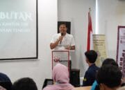 Wujudkan Generasi Muda Paham Ekonomi Hijau, OJK Berikan Edukasi dan Literasi Pasar Modal