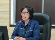 Emas dan Ayam Ras Jadi Pendorong Utama Inflasi Oktober 2025