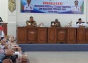 Perlindungan Anak Jadi Prioritas, Pemko Palangka Raya Gelar Sosialisasi KTP dan KTA