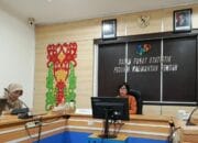 Palangka Raya Jadi Satu-Satunya Kota dengan IPM Sangat Tinggi di Kalteng