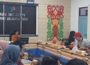 Berdasarkan Hasil Sakernas Agustus 2025, Pekerja Informal di Kalimantan Tengah Capai Separuh Angkatan Kerja