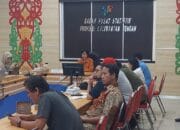 IPM Kalimantan Tengah 2025 Naik Jadi 74,86, Tumbuh Lebih Cepat dari Tahun Sebelumnya