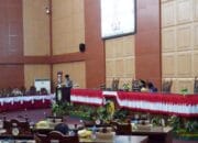 Pemko Palangka Raya Tegaskan Komitmen Optimalkan PAD dan Efisiensi Anggaran