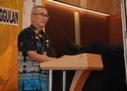 Pemkot Palangka Raya Dorong Produk Lokal Jadi Identitas Daerah