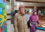 Rektor UPR Tegaskan Peran Penting Perguruan Tinggi dalam RUU Sisdiknas