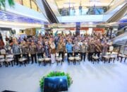 Keuangan Syariah Jadi Penggerak Pemerataan Ekonomi Nasional