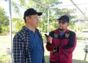 Lomba Mancing Warnai Dies Natalis UPR, Rektor Tekankan Soliditas Kampus