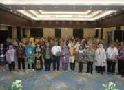 Hilirisasi dan Inovasi Jadi Kunci Kemandirian Perikanan Indonesia