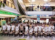 OJK Tegaskan Komitmen Tingkatkan Literasi dan Inklusi Keuangan Syariah