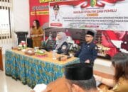 Generasi Muda Diharapkan Jadi Pelopor Demokrasi Cerdas