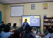 Disdik Palangka Raya Pacu Transformasi Pembelajaran Digital di Sekolah