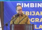 Standarisasi Konten Nasional Diperkuat Lewat Bimtek Komdigi di Medan