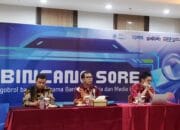 BI Tahan Suku Bunga 4,75 Persen, Dorong Pertumbuhan Kredit UMKM dan Petani Produktif di Kalteng