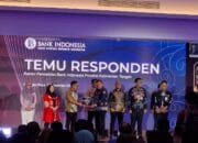 Sinergi Data Ekonomi Kalteng Makin Kuat dalam Temu Responden 2025