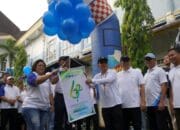 Gubernur Kalteng Tegaskan Komitmen Pendidikan pada Dies Natalis UPR ke-62