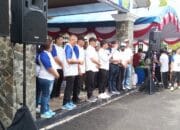 Dies Natalis ke-62 UPR Teguhkan Komitmen Majukan Pendidikan Daerah