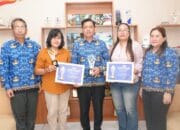 KIM Bintang Jaya Itah Ukir Prestasi Nasional Untuk Palangka Raya