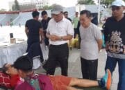 Perayaan HKN di Palangka Raya Semarak dan Padat Edukasi