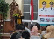 Generasi Muda Palangka Raya Didorong Miliki Literasi Kuat