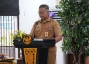 Festival Literasi 2025 Perkuat Budaya Baca di Palangka Raya