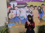 Annisa Fitri Azizah Sabet Dua Juara di Program BTI