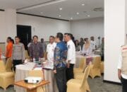 Mitigasi Bencana Palangka Raya Diperkuat Melalui Penyusunan Naskah Akademik