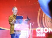 Pasar Modal Tangguh Jadi Fondasi Utama Pembangunan Nasional