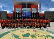 Pelatihan BPBD Tingkatkan Kesiapsiagaan Relawan Bencana