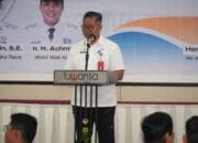 Penyusunan Regulasi Risiko Bencana Menguat di Palangka Raya