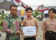 Generasi Berprestasi Palangka Raya Menjadi Modal Masa Depan Kota