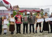 Kolaborasi Sekolah Keluarga Pemerintah Wujudkan Prestasi Siswa Berkelanjutan