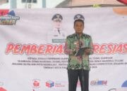 Guru Jadi Pilar Utama Pembangunan Pendidikan Merdeka Belajar Kota