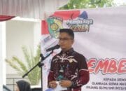 Penguatan Apresiasi Siswa Berprestasi Mantapkan Komitmen Pendidikan Daerah