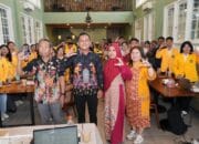 Generasi Hukum Palangka Raya Perkuat Wawasan Keterbukaan Informasi Publik