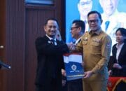 Fairid Naparin Mantapkan Kepemimpinan Daerah Usai Pendidikan Lemhannas