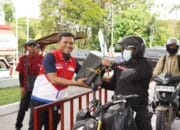 Pertamina Evaluasi Operasional SPBU Guna Perkuat Pelayanan Konsumen Palangka Raya