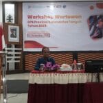 Workshop Wartawan 2025 Perkuat Peran Media Sebarluaskan Data Statistik WhatsApp Image 2025-11-24 at 16.04.56