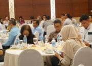 Keterlibatan Dunia Usaha Dianggap Penting Perkuat Prioritas Pembangunan Kota