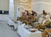 Gerakan Pangan Murah Perkuat Antisipasi Lonjakan Harga Akhir Tahun