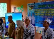 Beragam Lomba HGN Perkuat Silaturahmi Dan Kreativitas Guru Palangka Raya